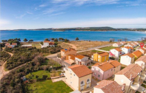 Nice apartment in Medulin with 1 Bedrooms